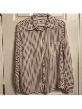 Woolworths boyfriend shirt